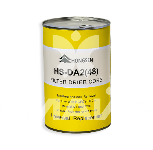 Вставка для фильтра антикислотный Hongsen HS-DA2(48)