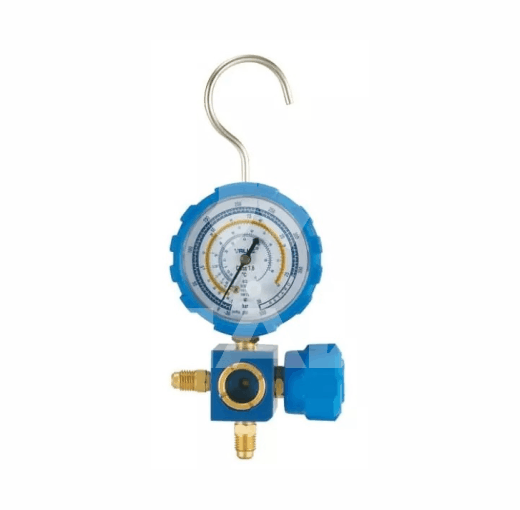 Манометрический коллектор Value VMG-1-SL (410) одновентильный