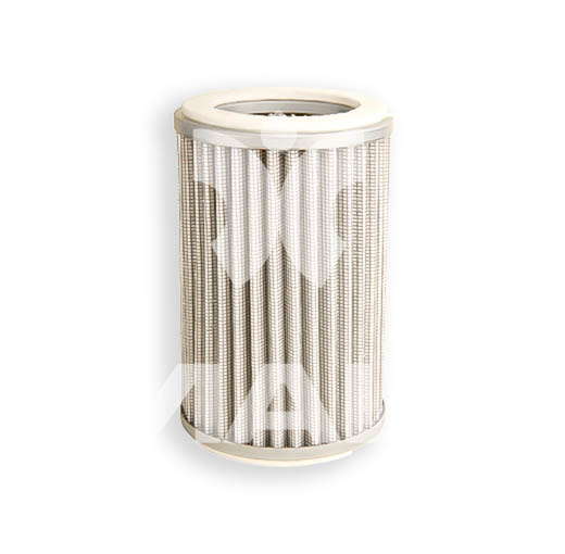 Вставка разборного фильтра сетчатая грубой очистки Castel 4495/С Classic line 820 см²
